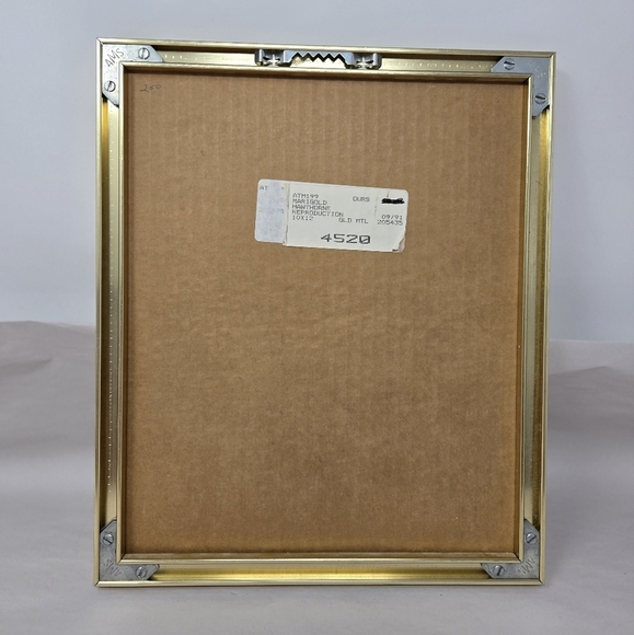 Marigold By Anna Hawthorne Reproduction Native American Tribal Clothing Pottery - Picture 8 of 14